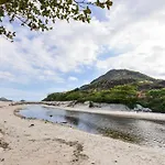 Sobrado Secreto - Pes Na Areia