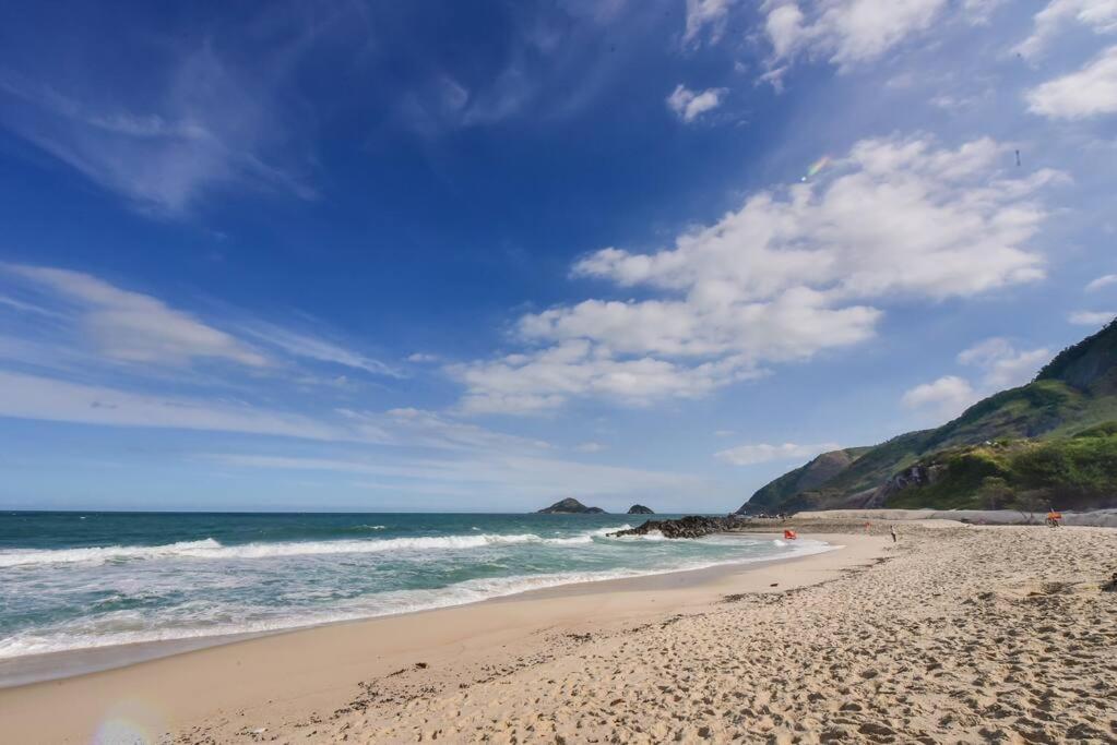 Hébergement de vacances Sobrado Secreto - Pes Na Areia Rio de Janeiro